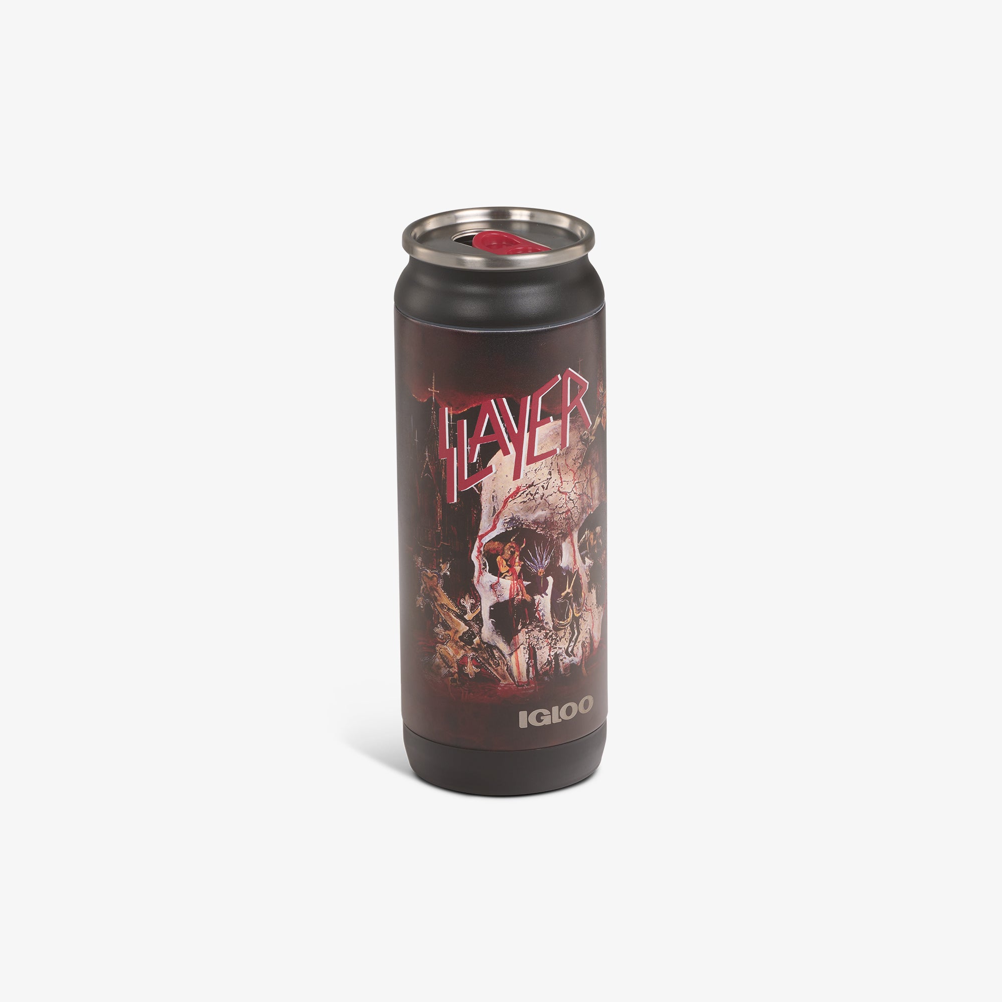 Slayer South of Heaven 16 Oz Can、mySite、noshort