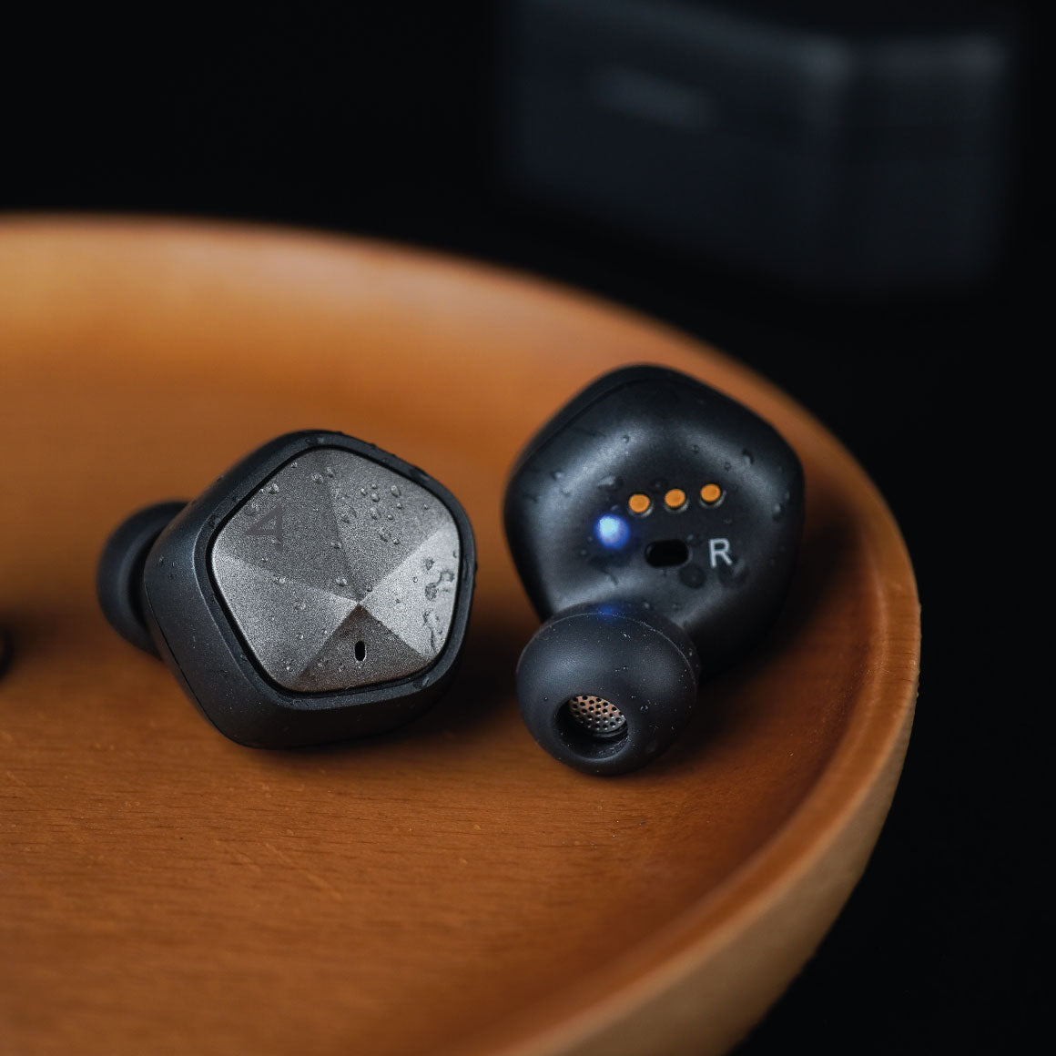  Astell&Kern - AK UW100MKII、mySite、merchandisen