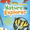 Nature Explorer Kids Book、mySite、g9winljtr