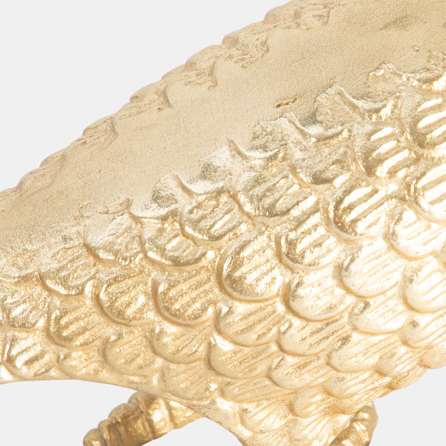  Metal Long Tailed Bird Deco、mySite、elrpsem3k