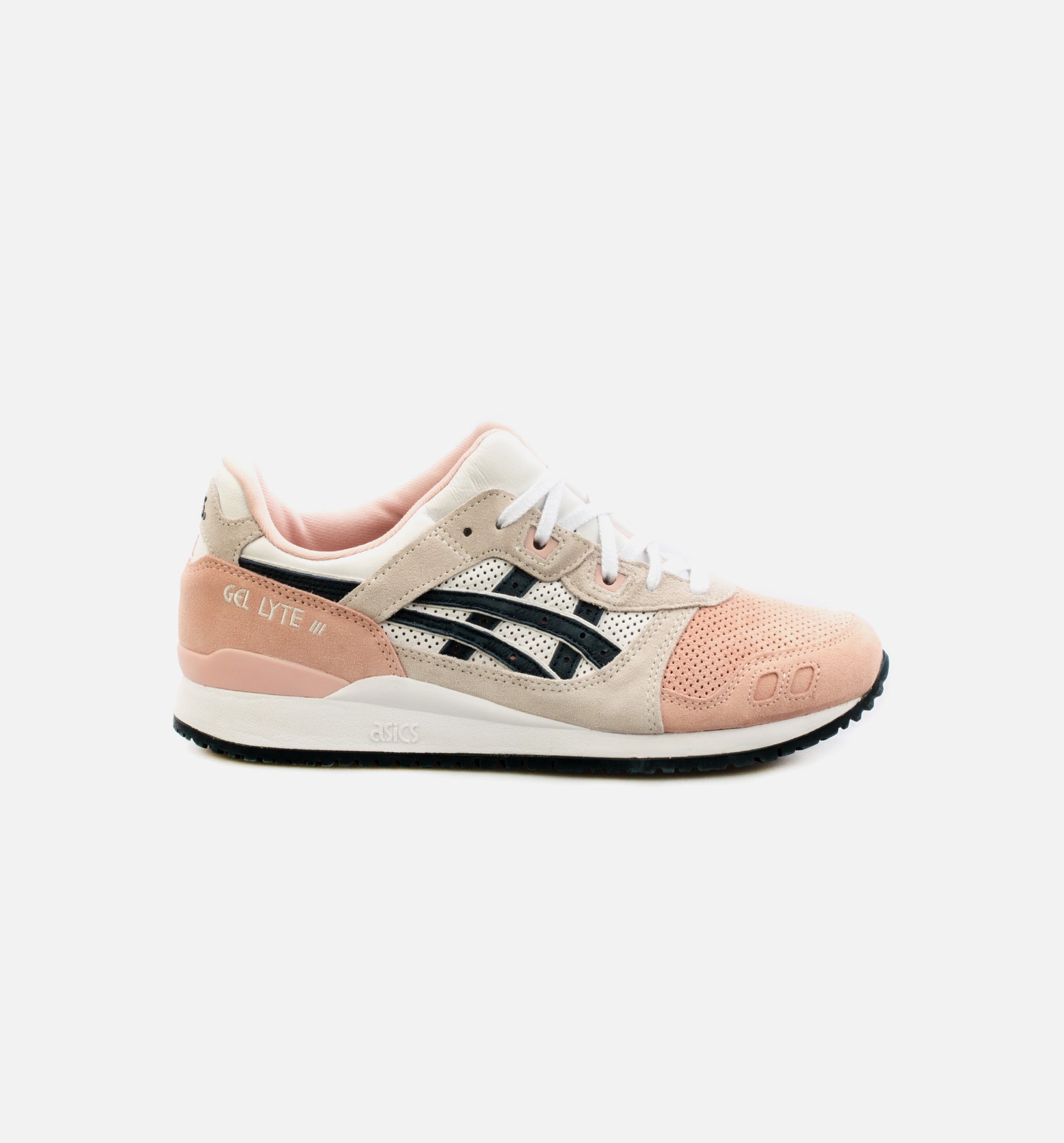 Gel Lyte III OG Bakedpink Mens Lifestyle Shoe - Pink/Grey、mySite、dreamappss