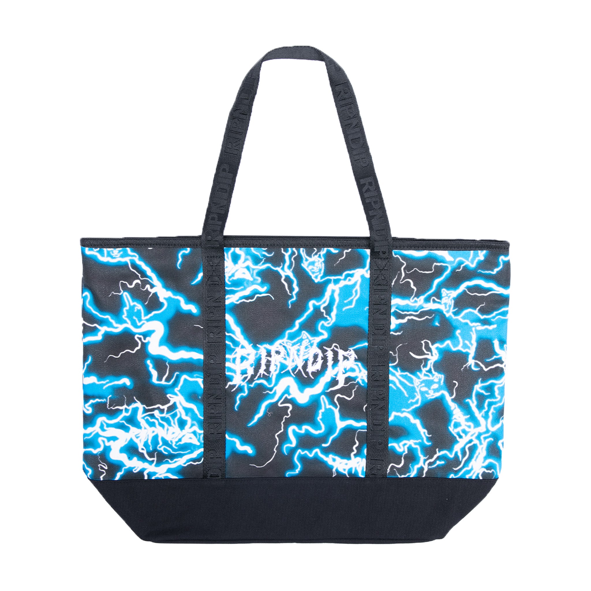  Nikola Beach Bag (Blue)、mySite、merchandisen