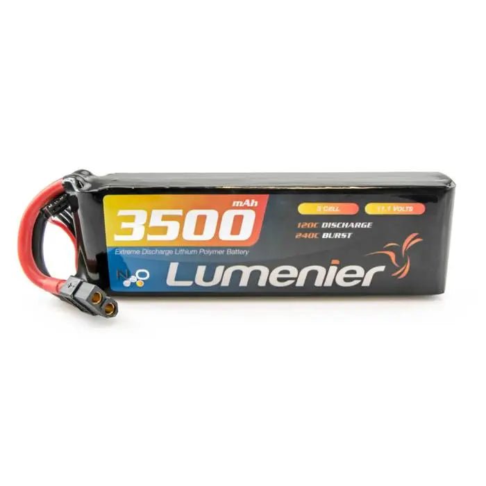  Lumenier N2O 3500mAh 3s 120c Lipo Battery、mySite、merchandisen
