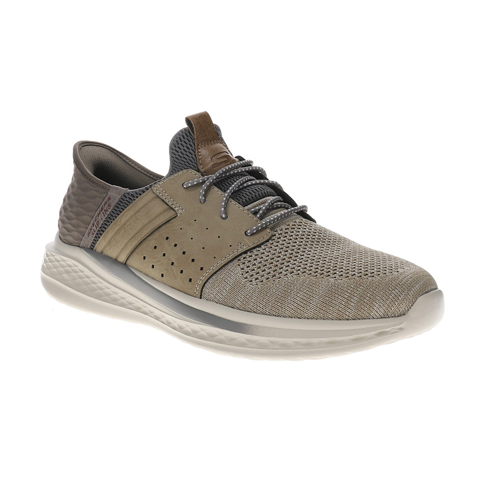 Slade Ocon Slip-Ins Walking Shoes、mySite、gtrtttuynbv