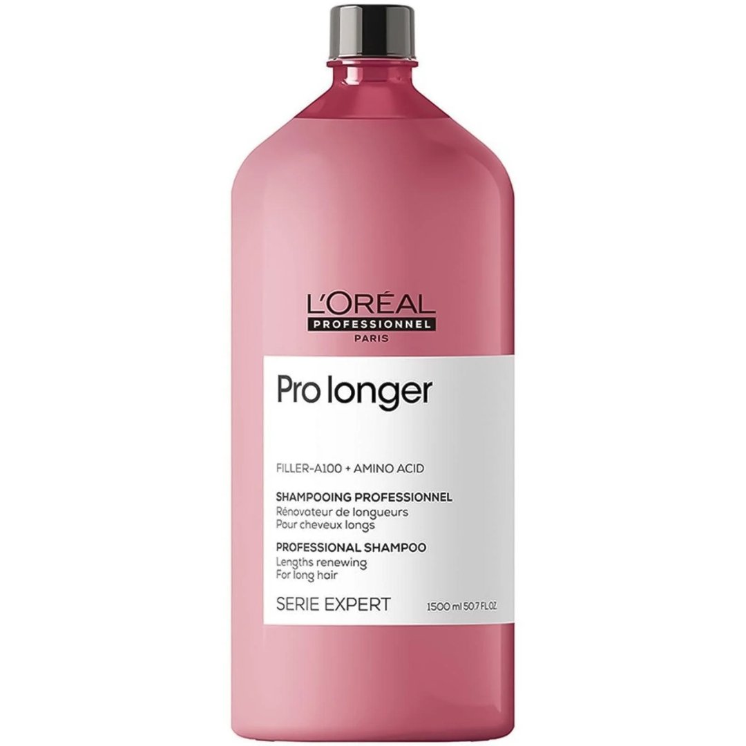  L'Oreal Professionnel Pro Longer Shampoo 1500ml、mySite、elrpsem3k