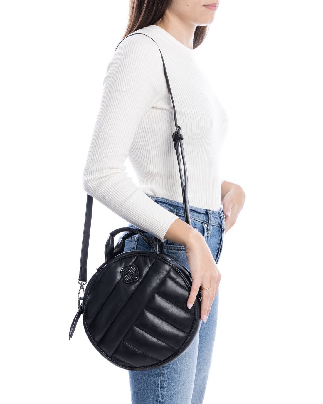 BOLSO DE MUJER XTI 18435001、mySite、gtrtttuynbv