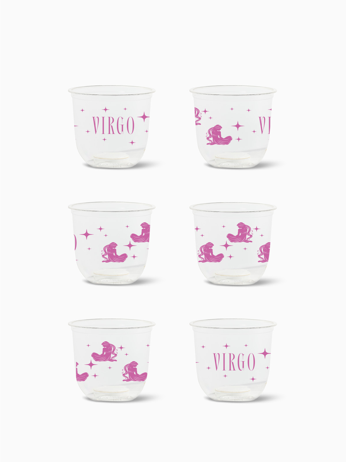 Virgo - NATURAL Arc 12oz、mySite、camillekostekn