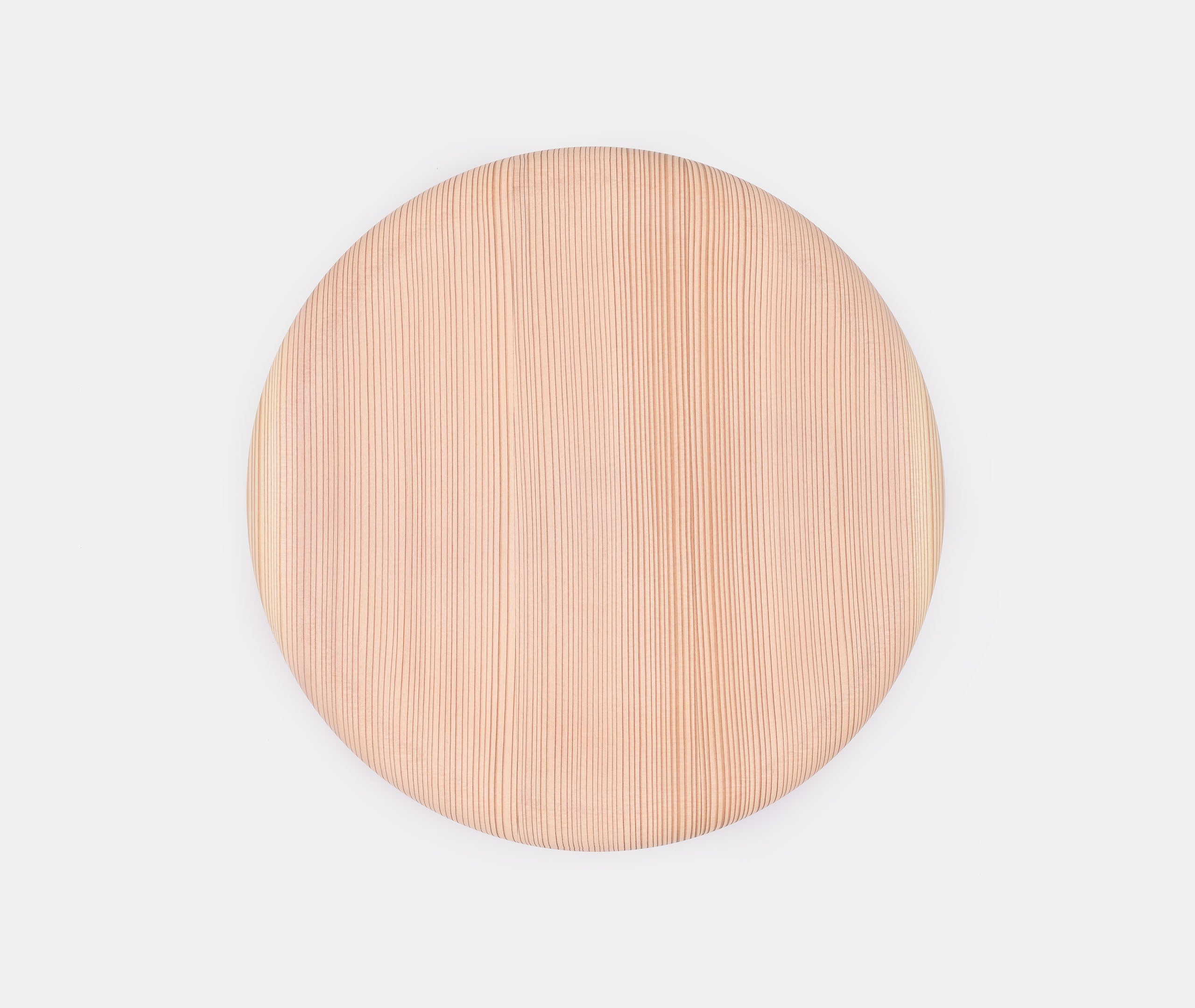 Loop Plate Natural - Large、mySite、topwebapps