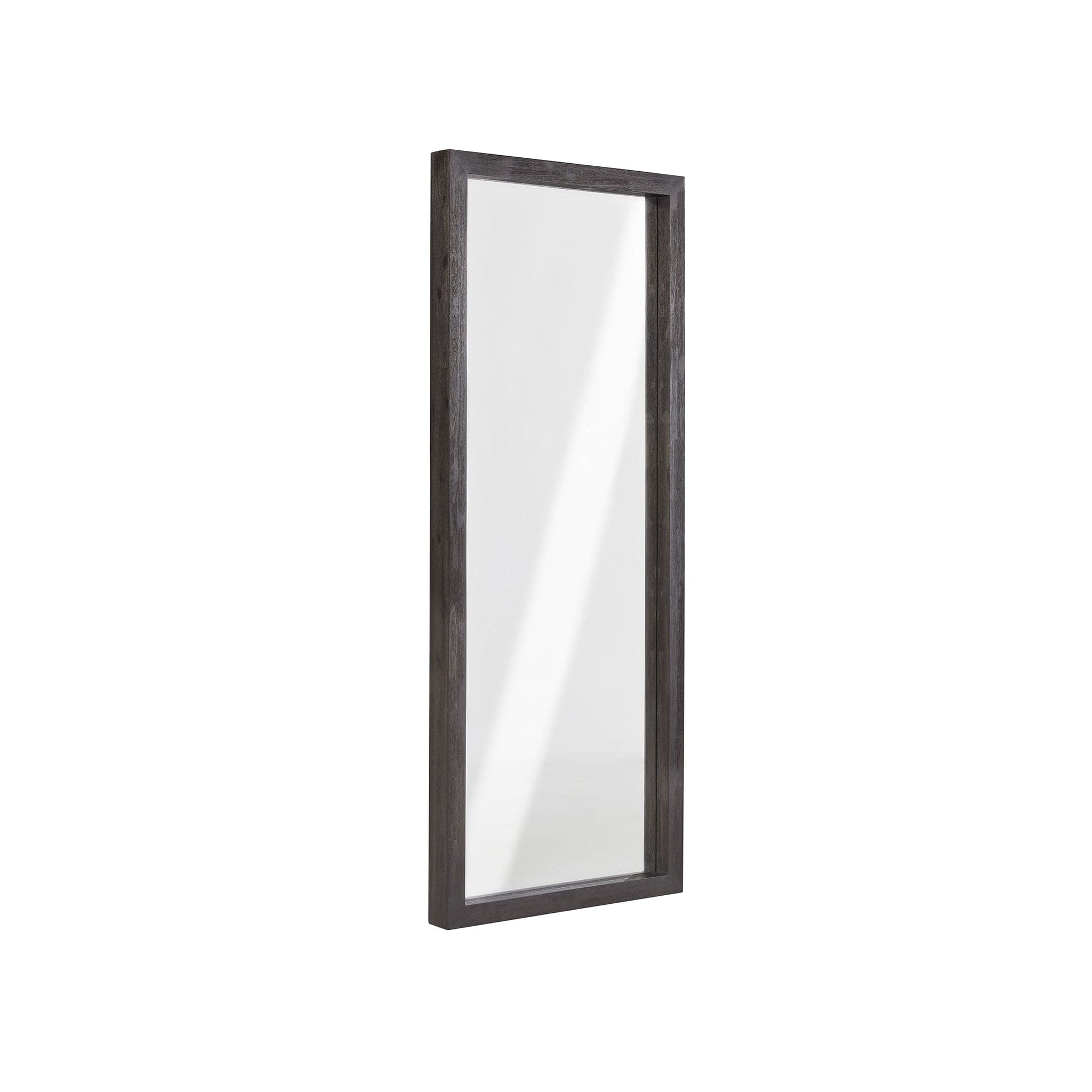 Oxford Floor Low Mirror、mySite、neckold