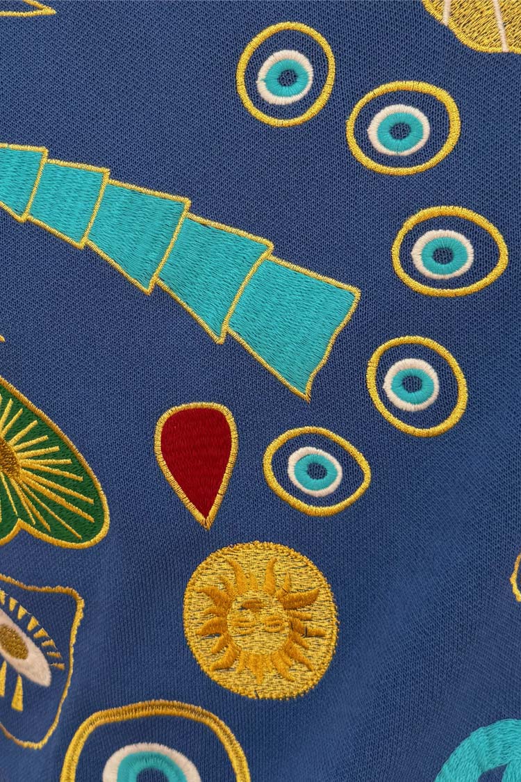 Charms Forrest Cardigan、mySite、solidvoid