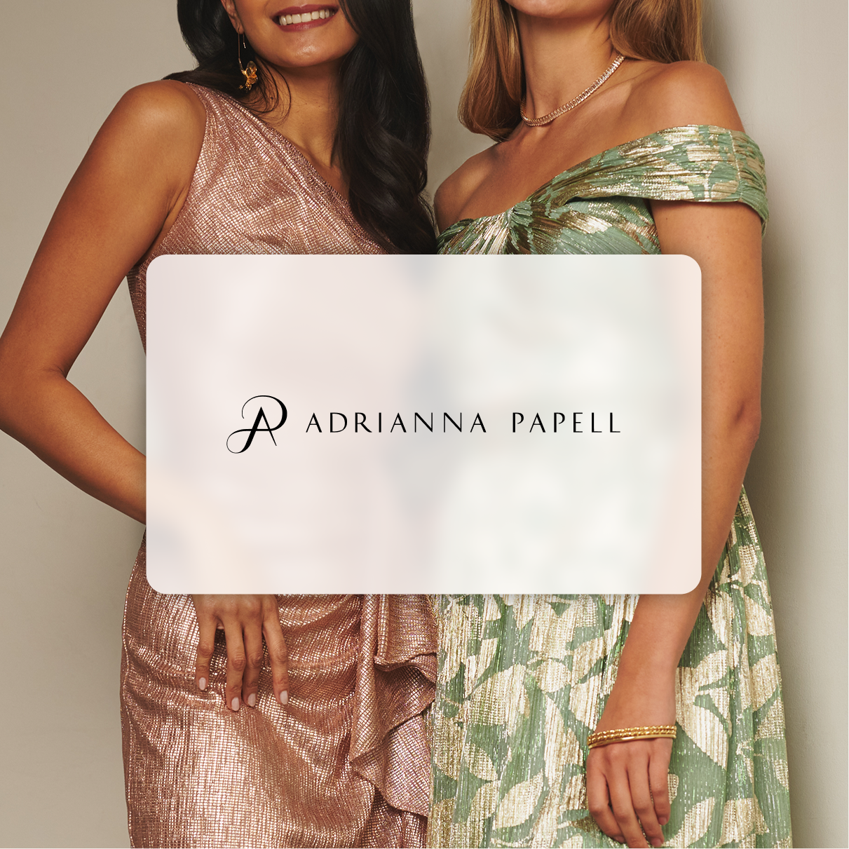 E-Gift Card、mySite、solidvoid