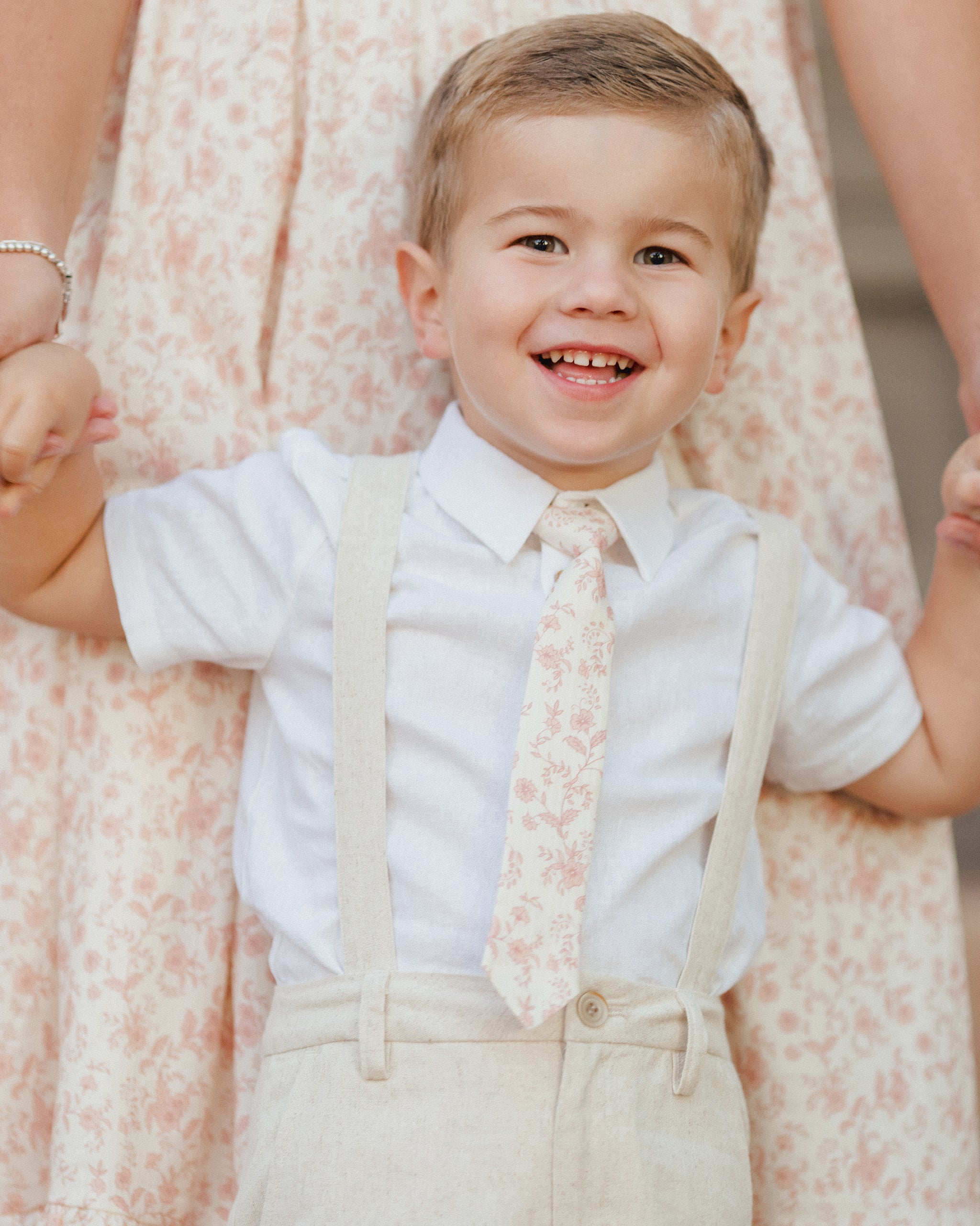  Skinny Tie || Pink Toile、mySite、layawaytickets