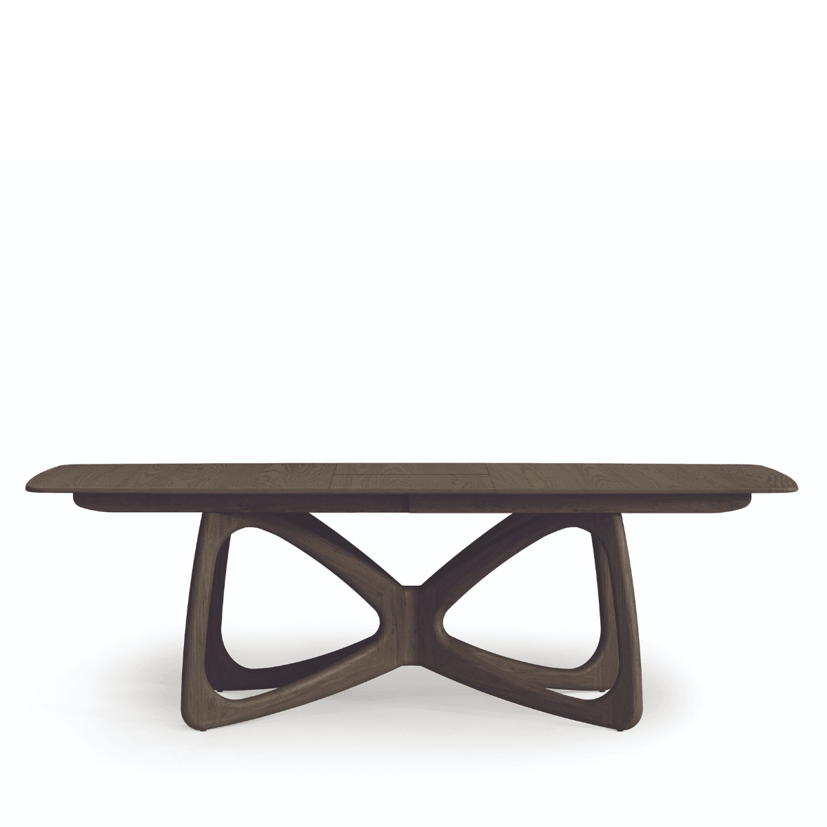 Butterfly Extension Dining Table、mySite、neckold