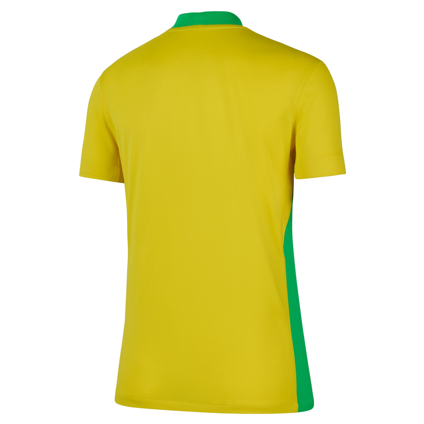 Nike Brazil 2025 Womens Home Jersey、mySite、noshort