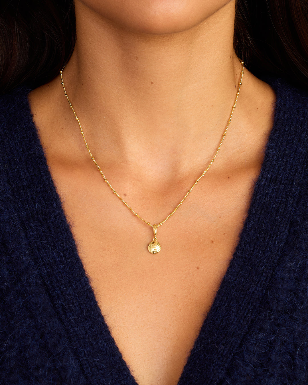 Varsity Parker Charm、mySite、hinf8tx79