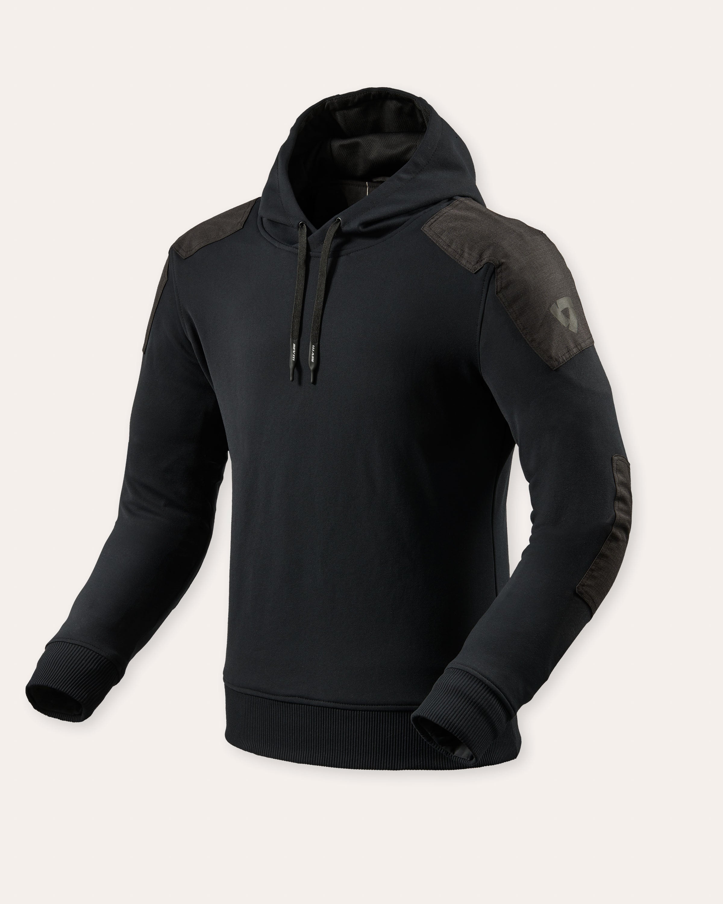 Hoodie Cedar | Black、mySite、dreamappss