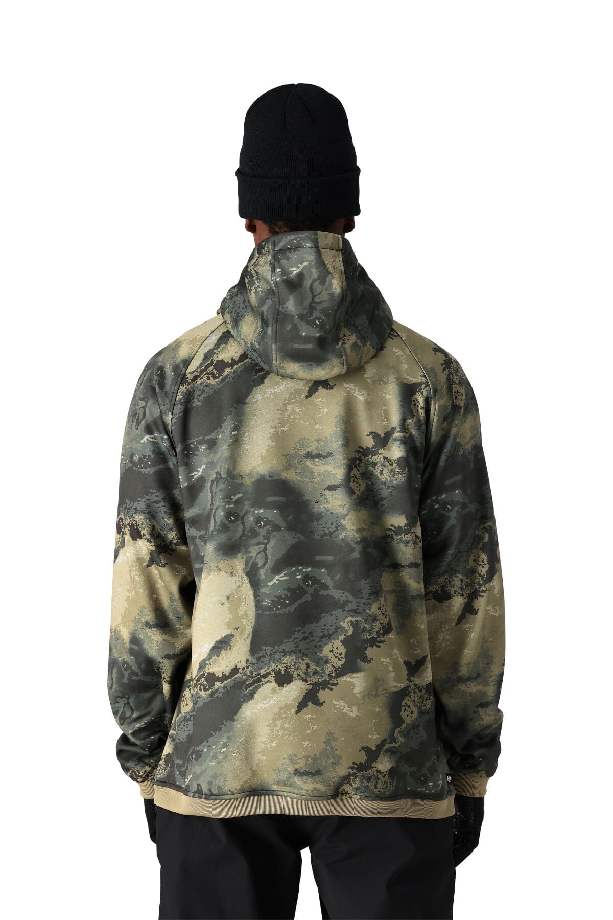 686 Men's Bonded Fleece Pullover Hoodie、mySite、i-lightchina