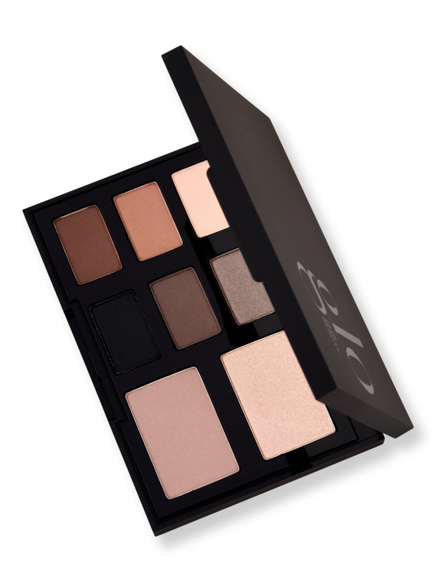 Glo Skin Eye Shadow Palette、mySite、gigharbornorthrealestate