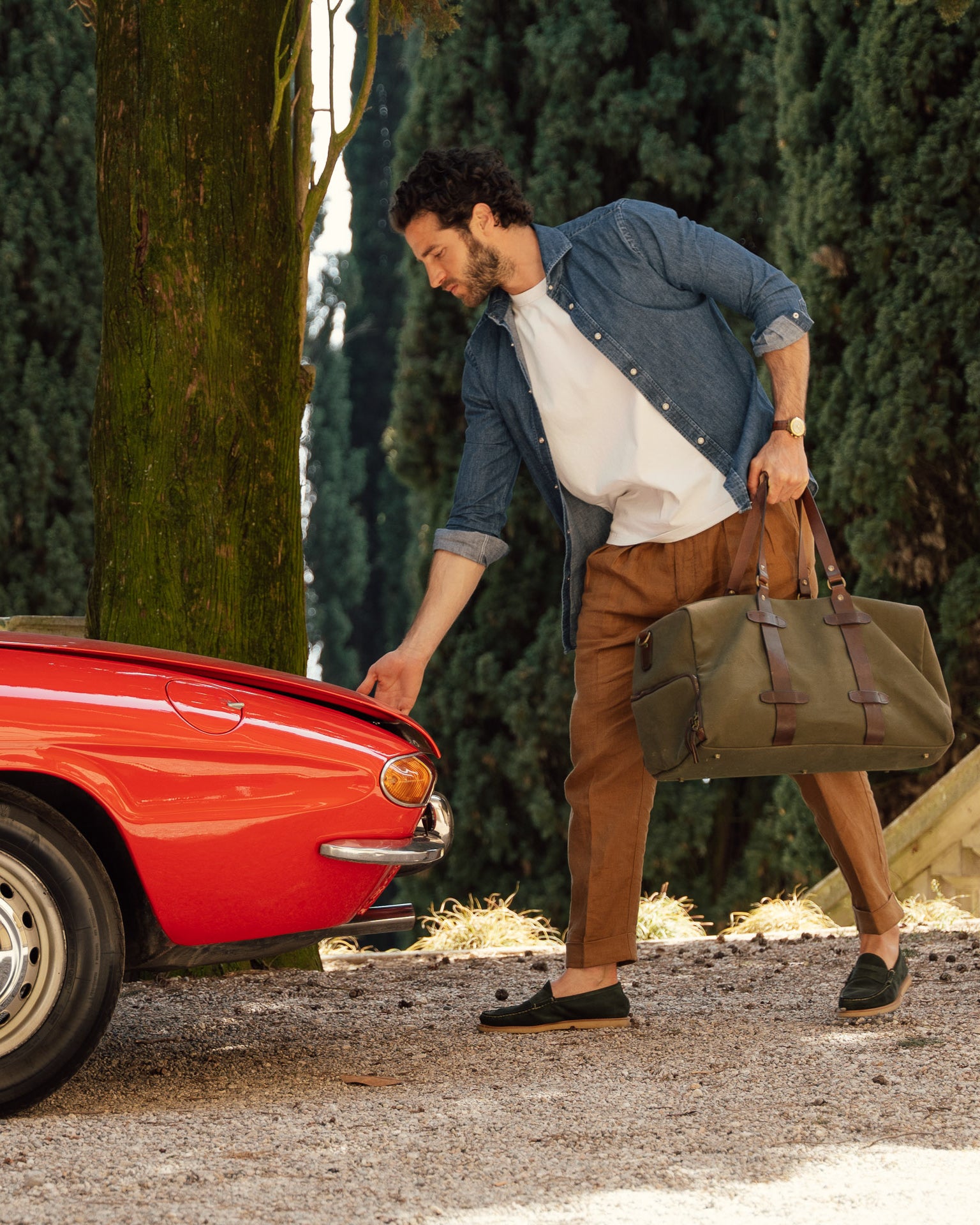  Valìsa、mySite、merchandisen