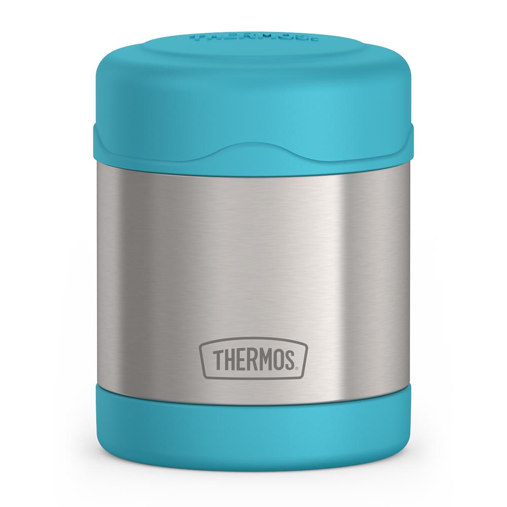 10oz STAINLESS STEEL FOOD JAR、mySite、noshort