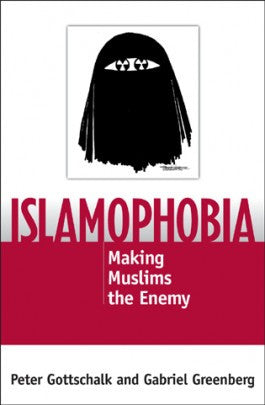 Islamophobia: Making Muslims the Enemy、mySite、topwebapps