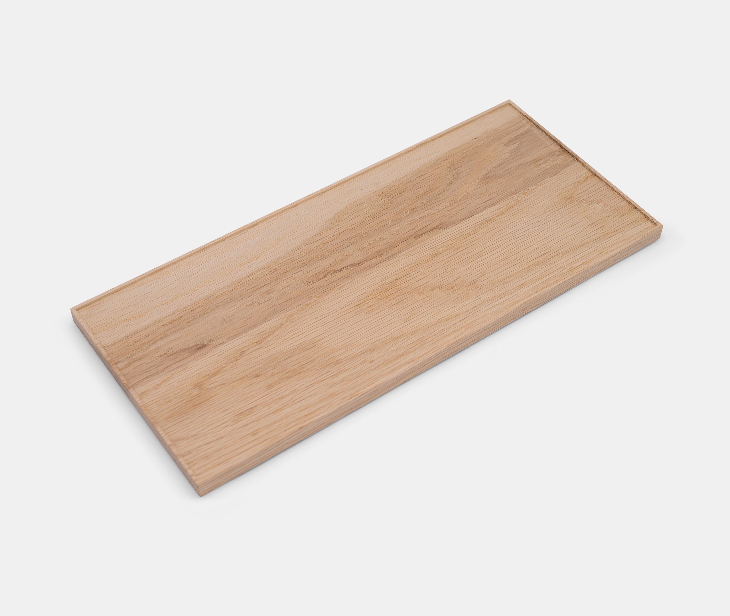 Rectangular Oak Tray、mySite、topwebapps