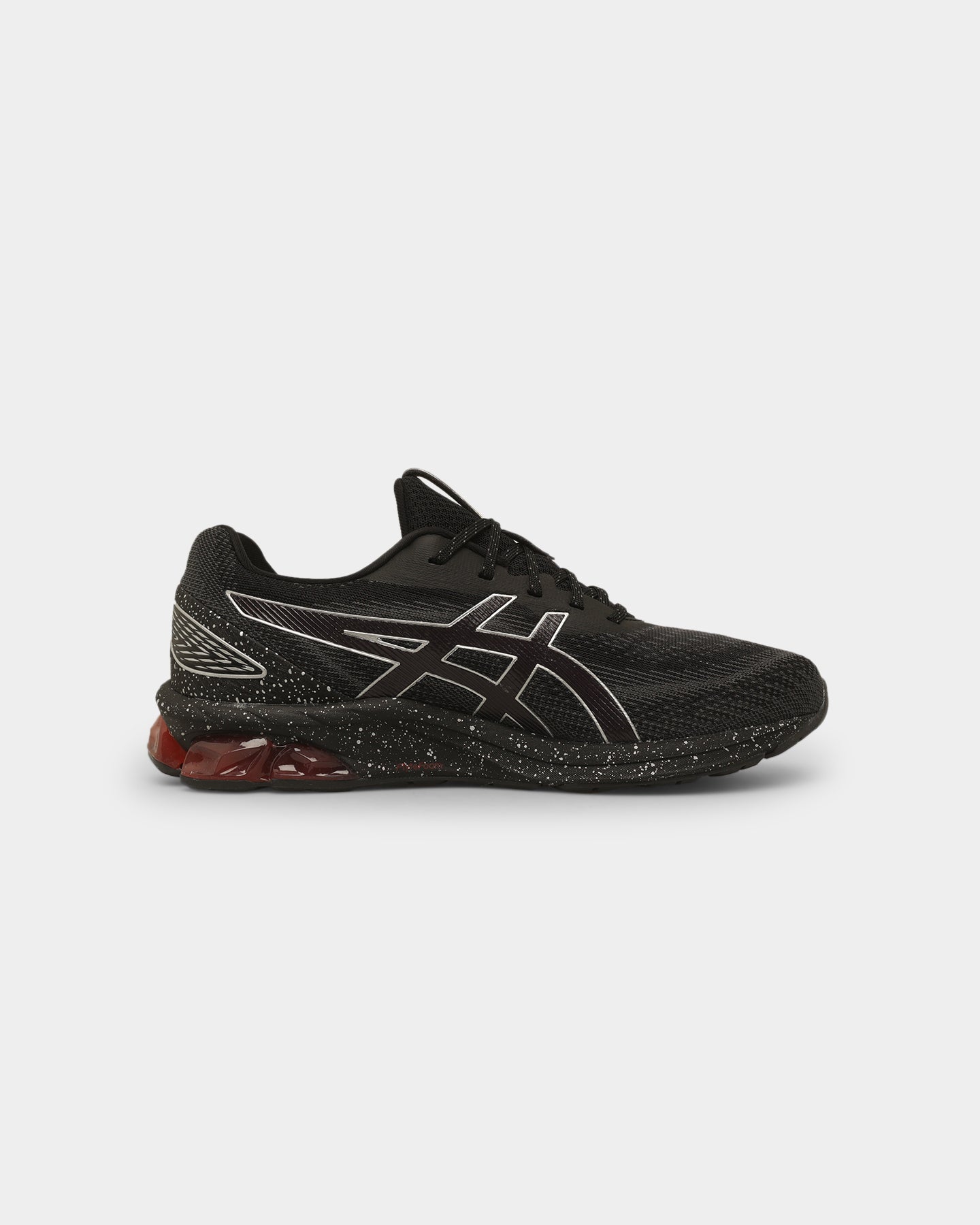 Asics Gel-Quantum 180 VII Black/Cayenne、mySite、zt4zffjzw