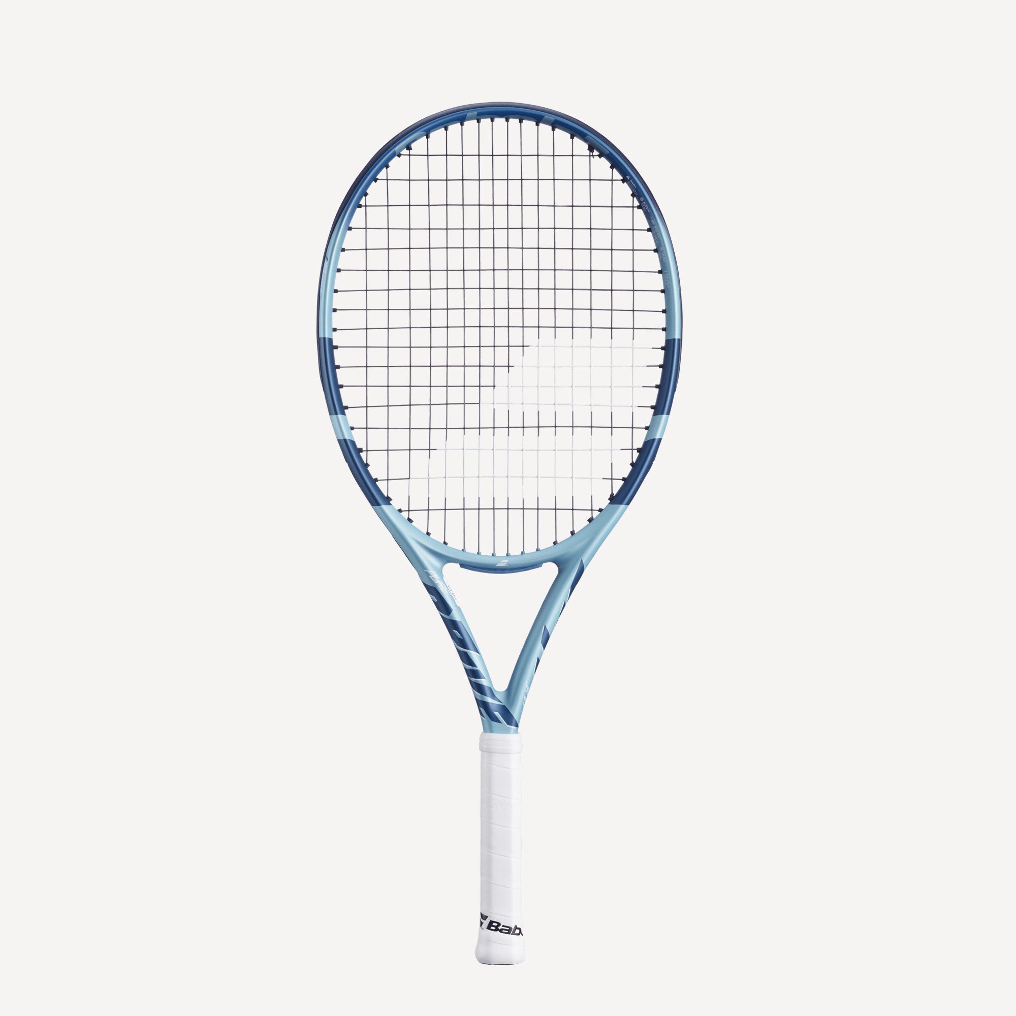Babolat Pure Drive 25 Light Blue GEN11 Junior Tennis Racket