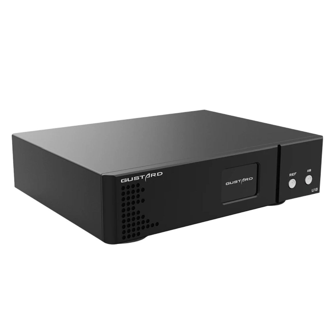  GUSTARD - U18、mySite、merchandisen