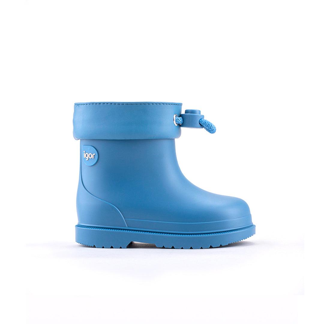  Igor Bimbi Euri Wellies - Azul、mySite、merchandisen