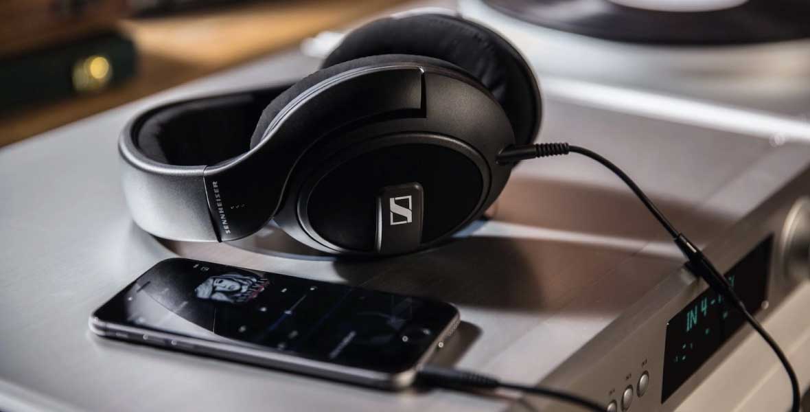 Headphone-Zone-Sennheiser-HD 569
