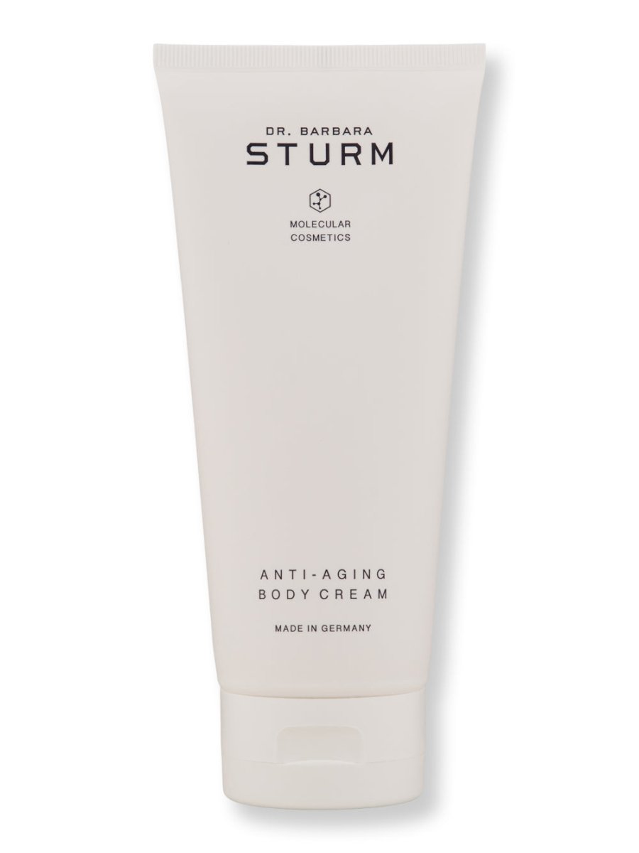 Dr. Barbara Sturm Anti-Aging Body Cream 200ml、mySite、gigharbornorthrealestate