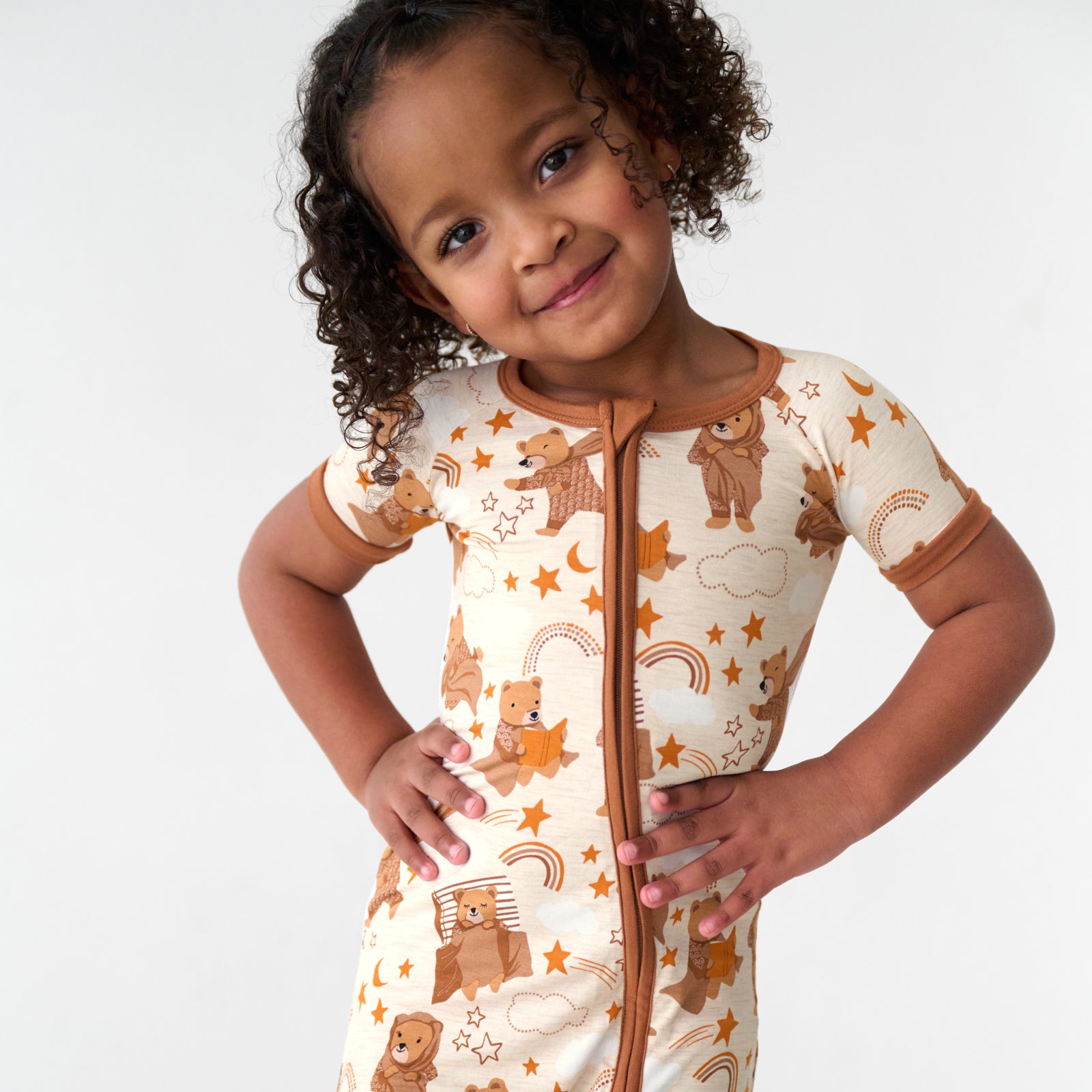  Beary Sleepy Shorty Zippy、mySite、layawaytickets