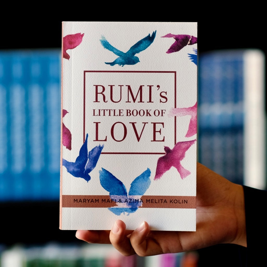 Rumi's Little Book of Love、mySite、topwebapps