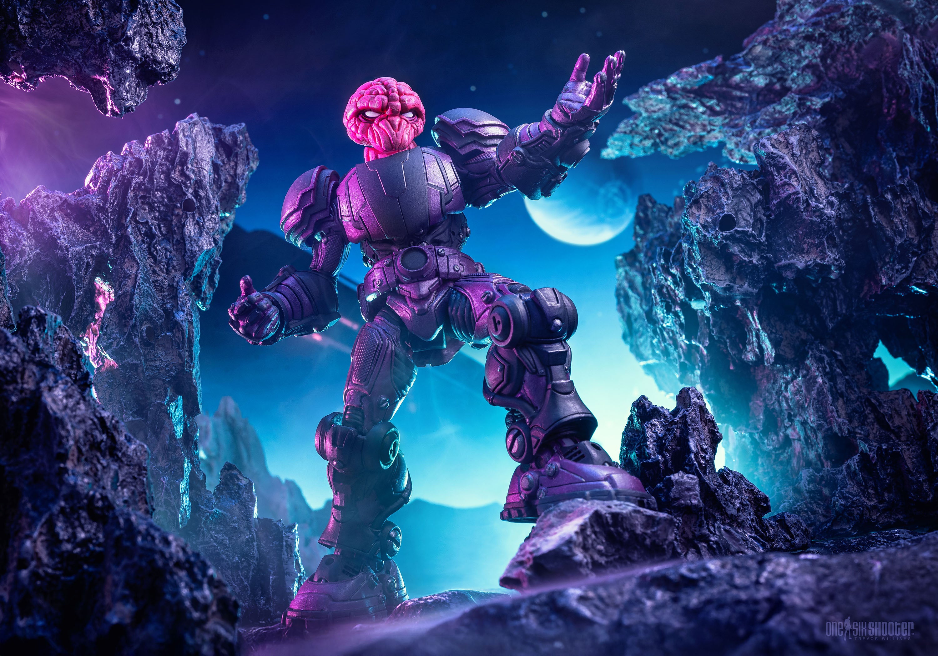 Infinite Legions Phanost、mySite、hgirdovlk