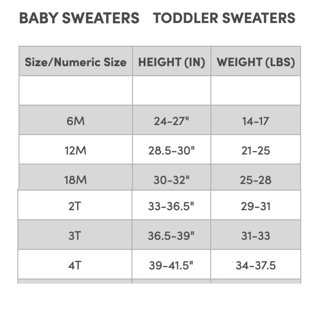 Baby/Toddler Spreading Holiday Schmear Sweater By Tipsy Elves + ModernTribe (Sizes 3-6M - 4T)、mySite、topwebapps