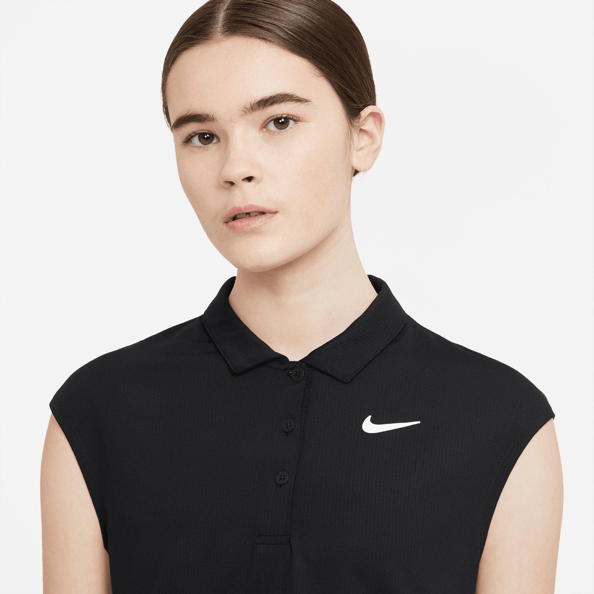 NikeCourt Dri-FIT Victory Women's Tennis Polo