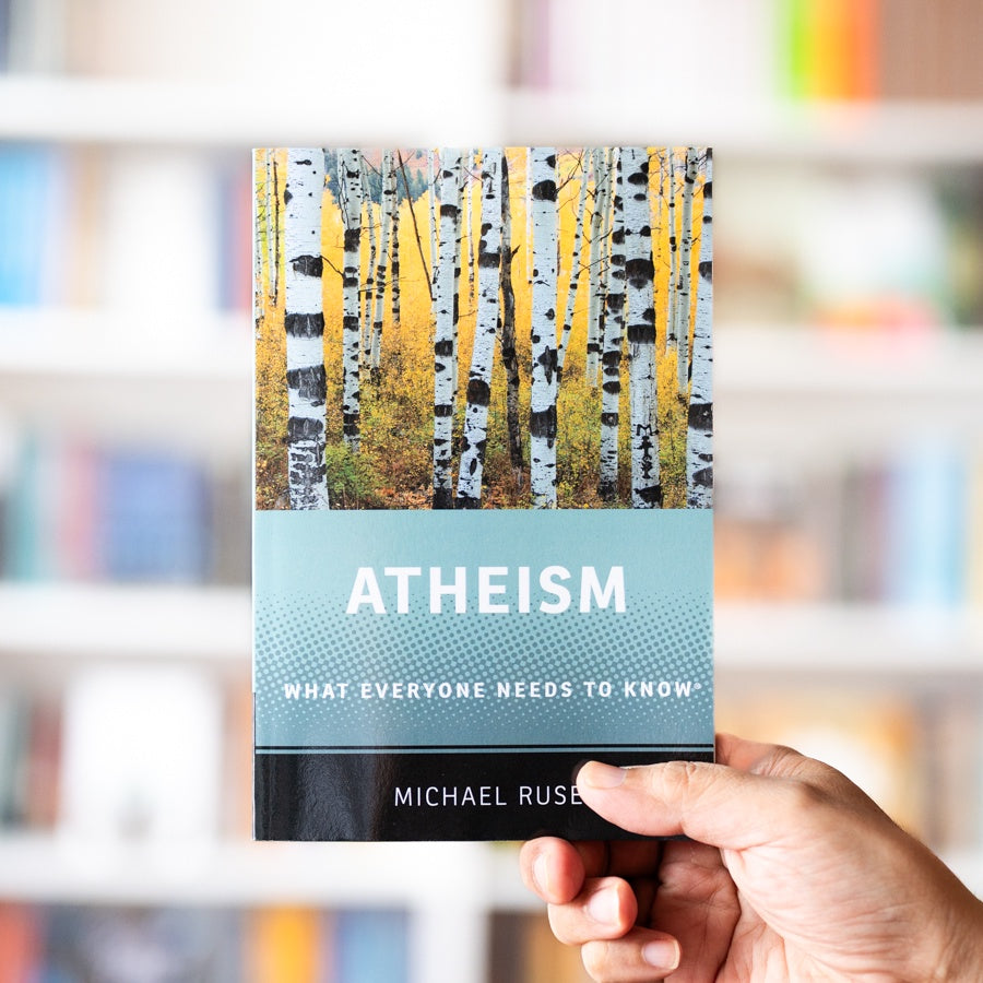 Atheism: What Everyone Needs to Know、mySite、topwebapps