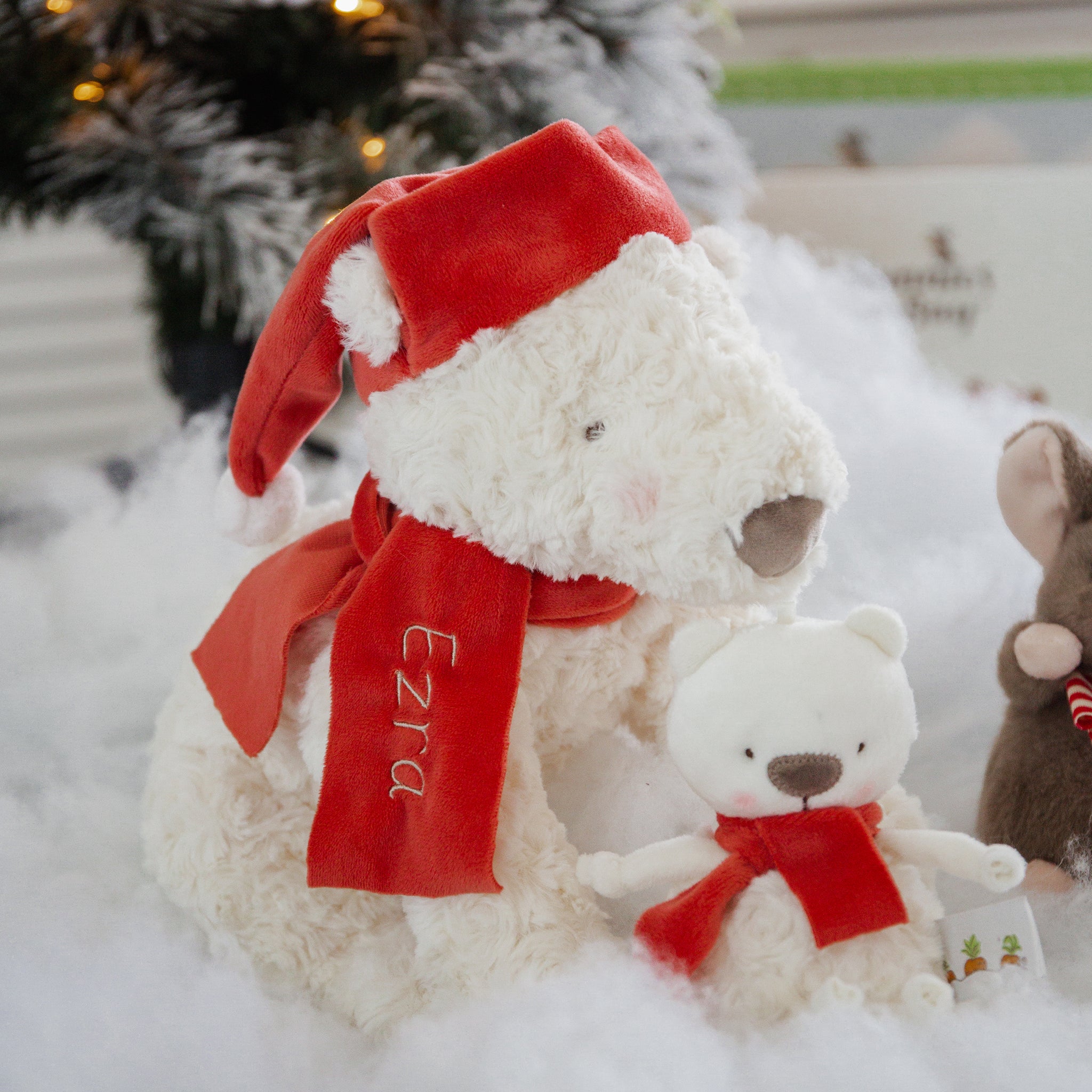 Bo The Polar Bear、mySite、g9winljtr