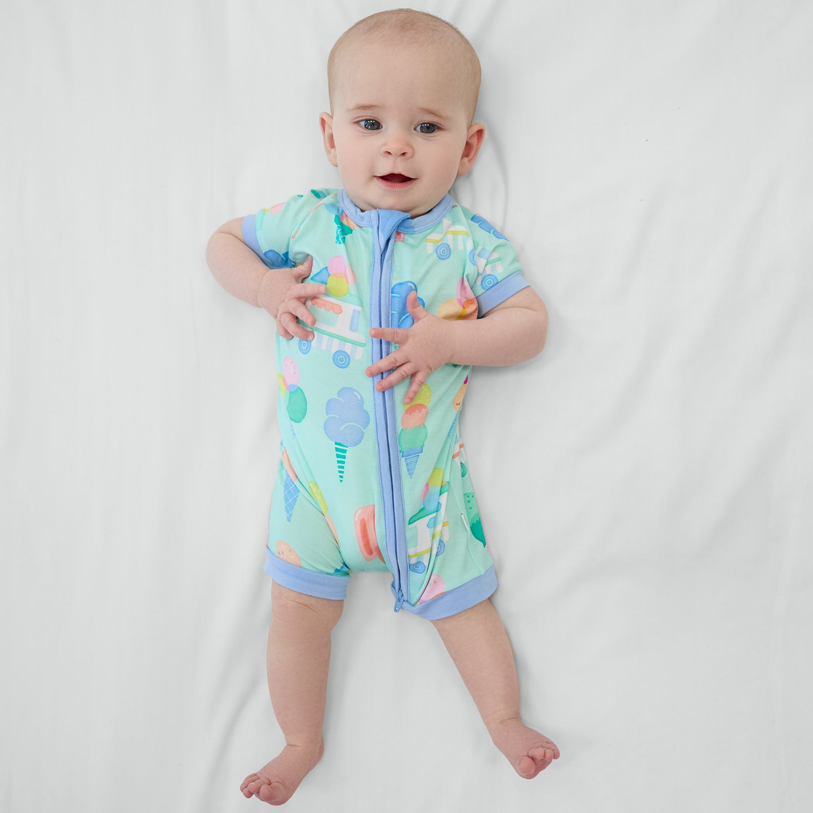 Sweet Scoops Shorty Zippy、mySite、g9winljtr