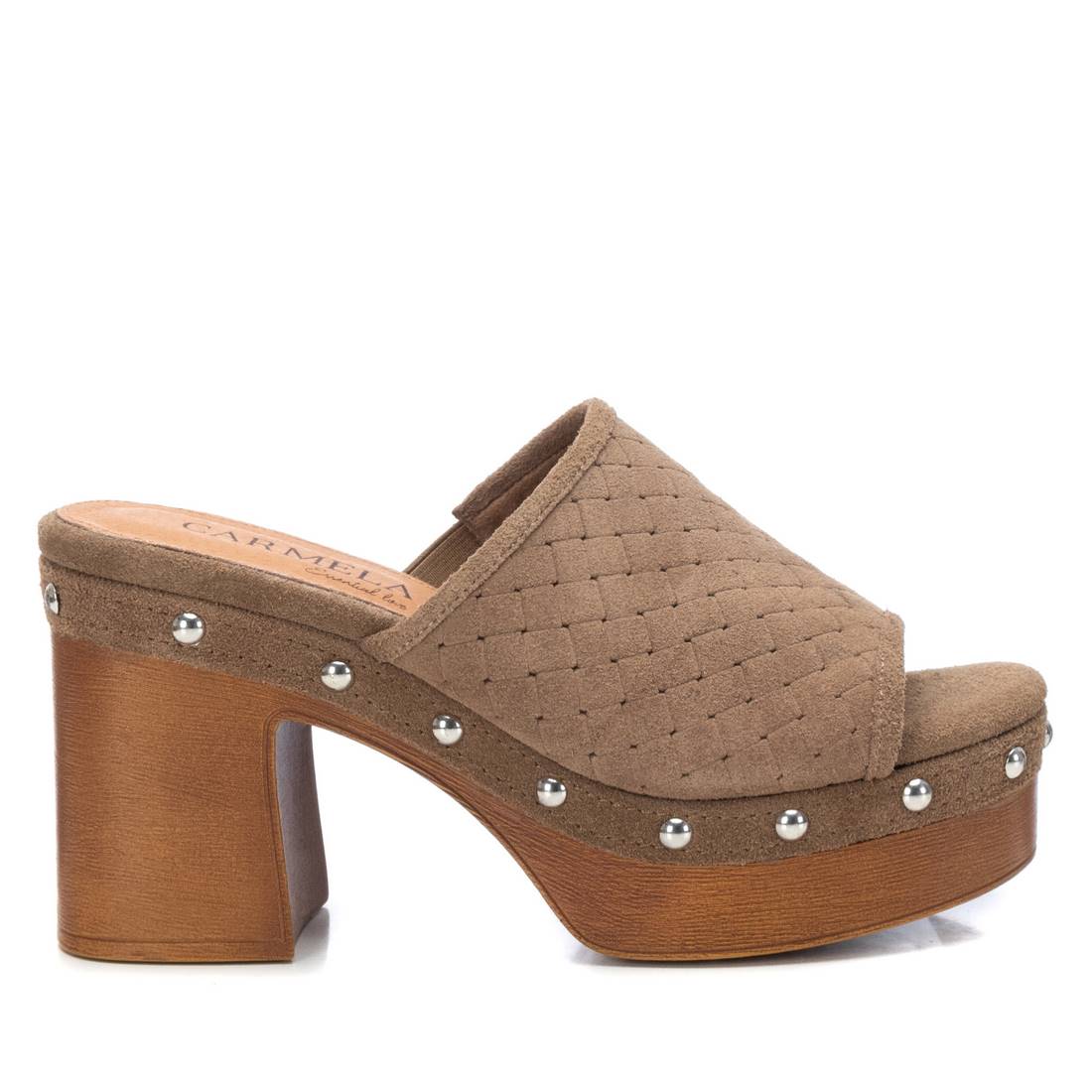 SANDALIA DE MUJER CARMELA 16060501、mySite、gtrtttuynbv