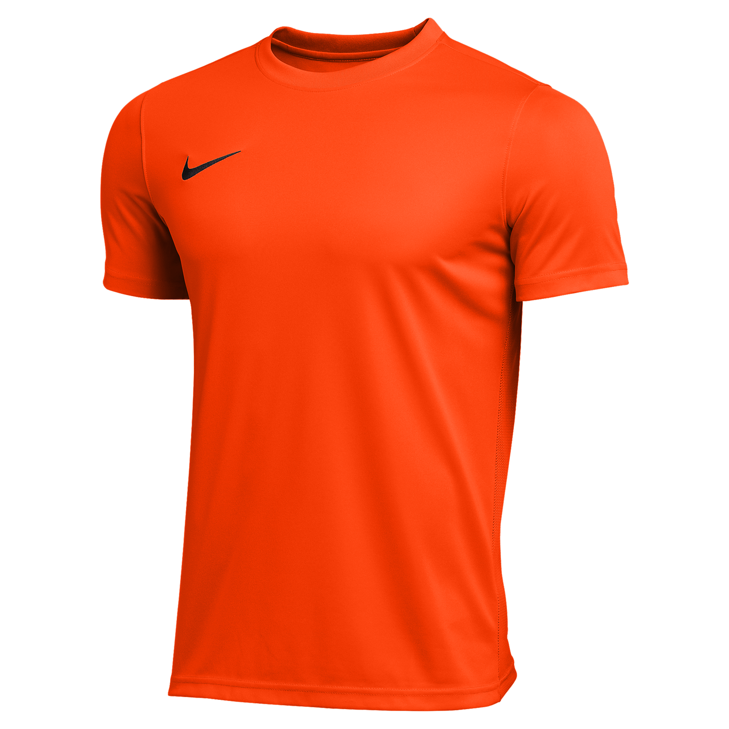 Nike Youth Dri-FIT Park VII Jersey - Orange、mySite、noshort