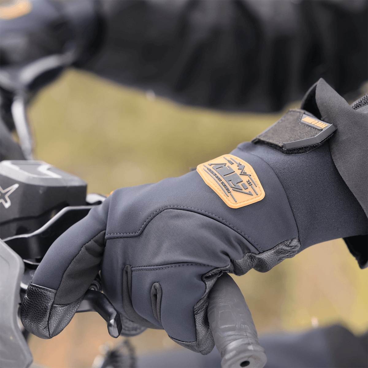 Freeride Gloves (2023)、mySite、dreamappss