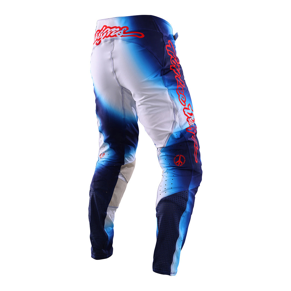 SE Ultra Pant Lucid White / Blue、mySite、dreamappss