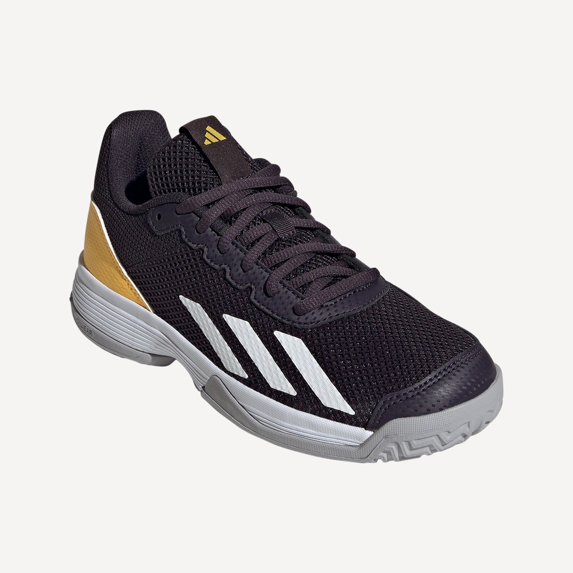 adidas Courtflash Kids' Tennis Shoes