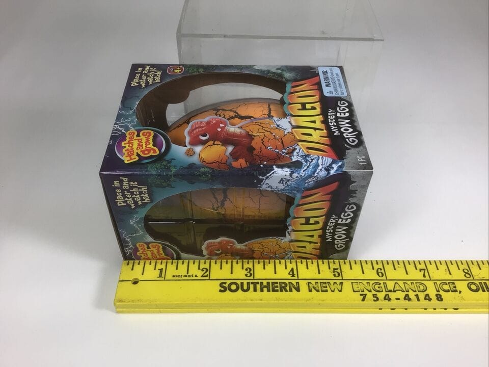 Dragon Mystery Grow Egg、mySite、g9winljtr