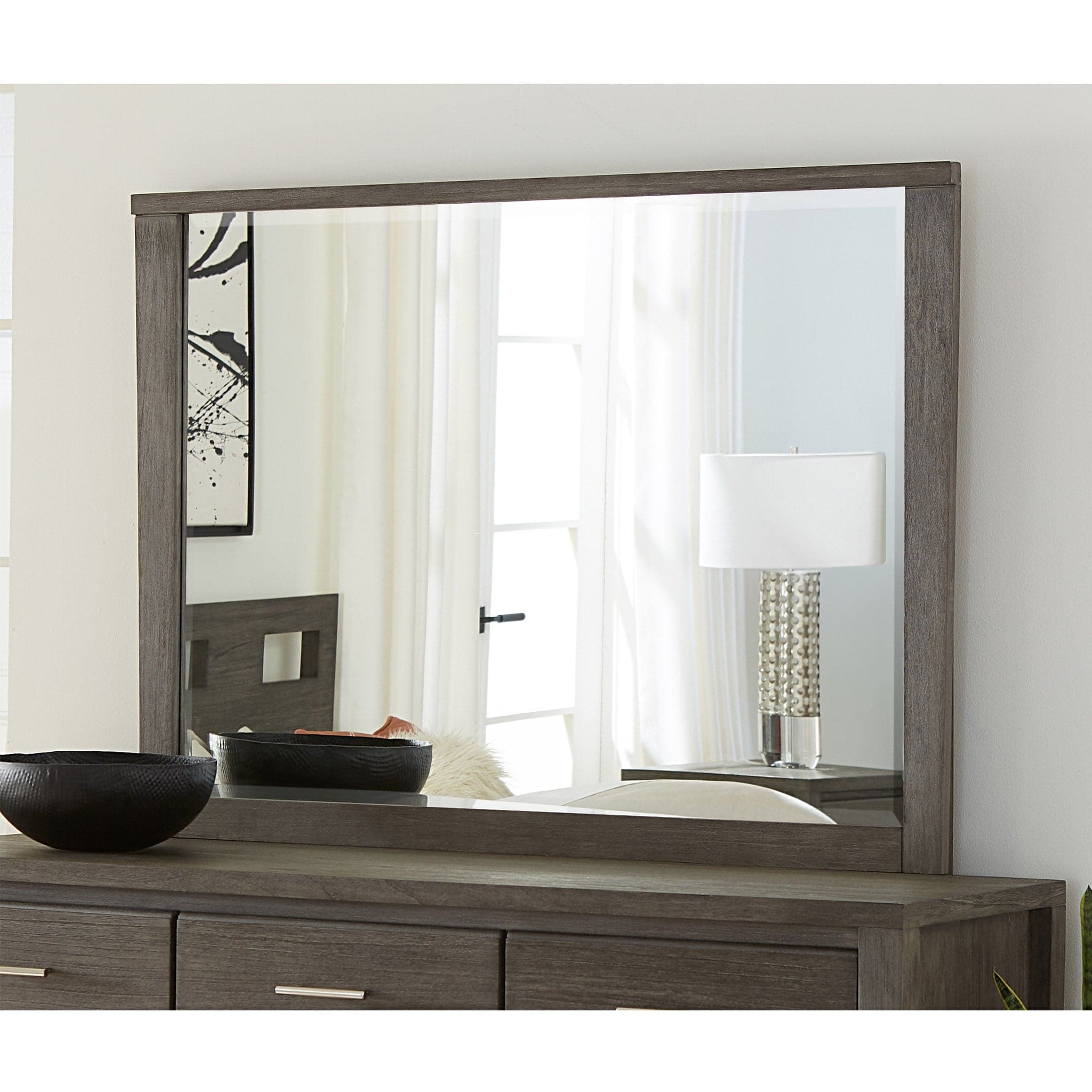 Riva Dresser Mirror、mySite、neckold