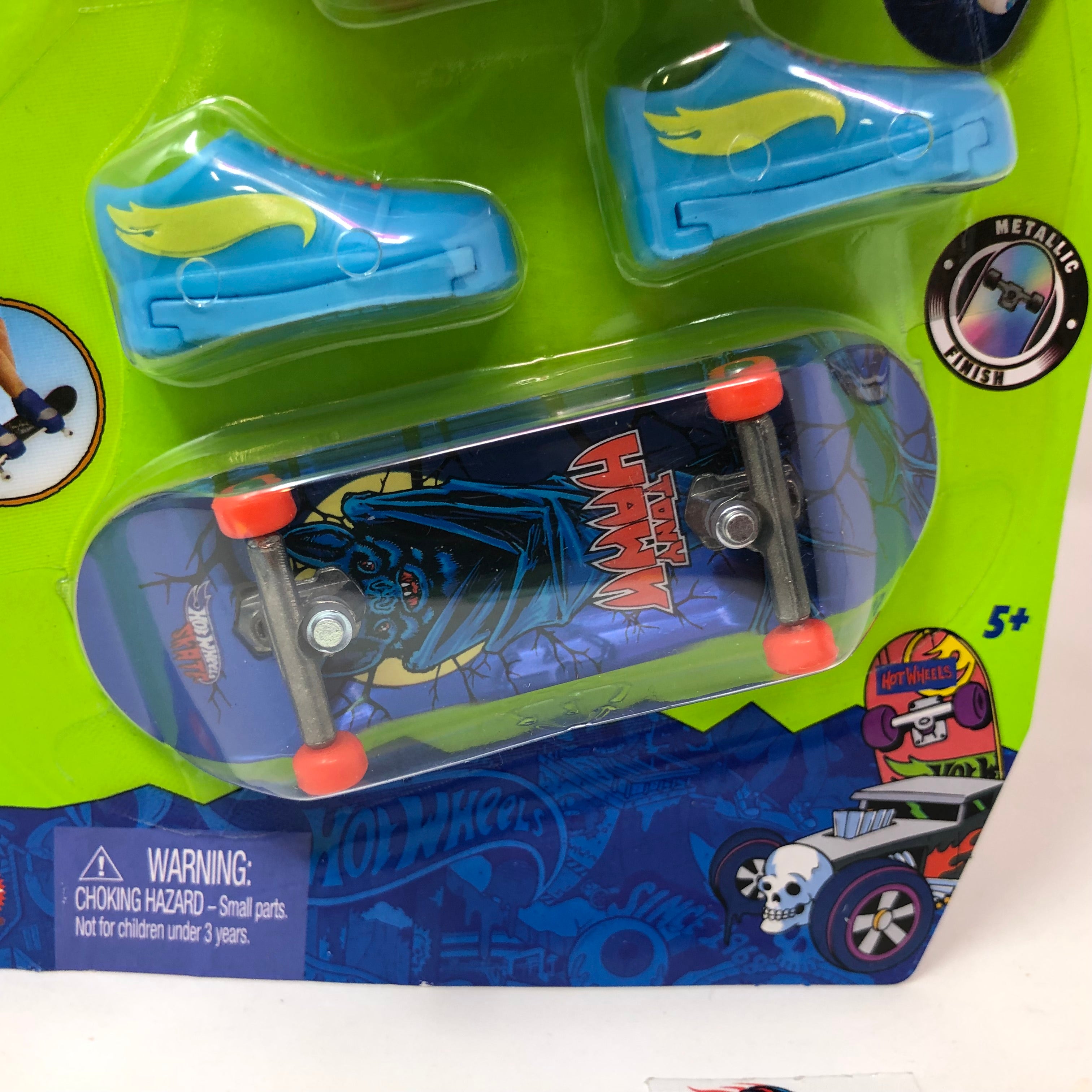 2023 Hot Wheels Skate * Rig Storm Car w/ Skate Board by Tony Hawk & Shoes、mySite、hgirdovlk