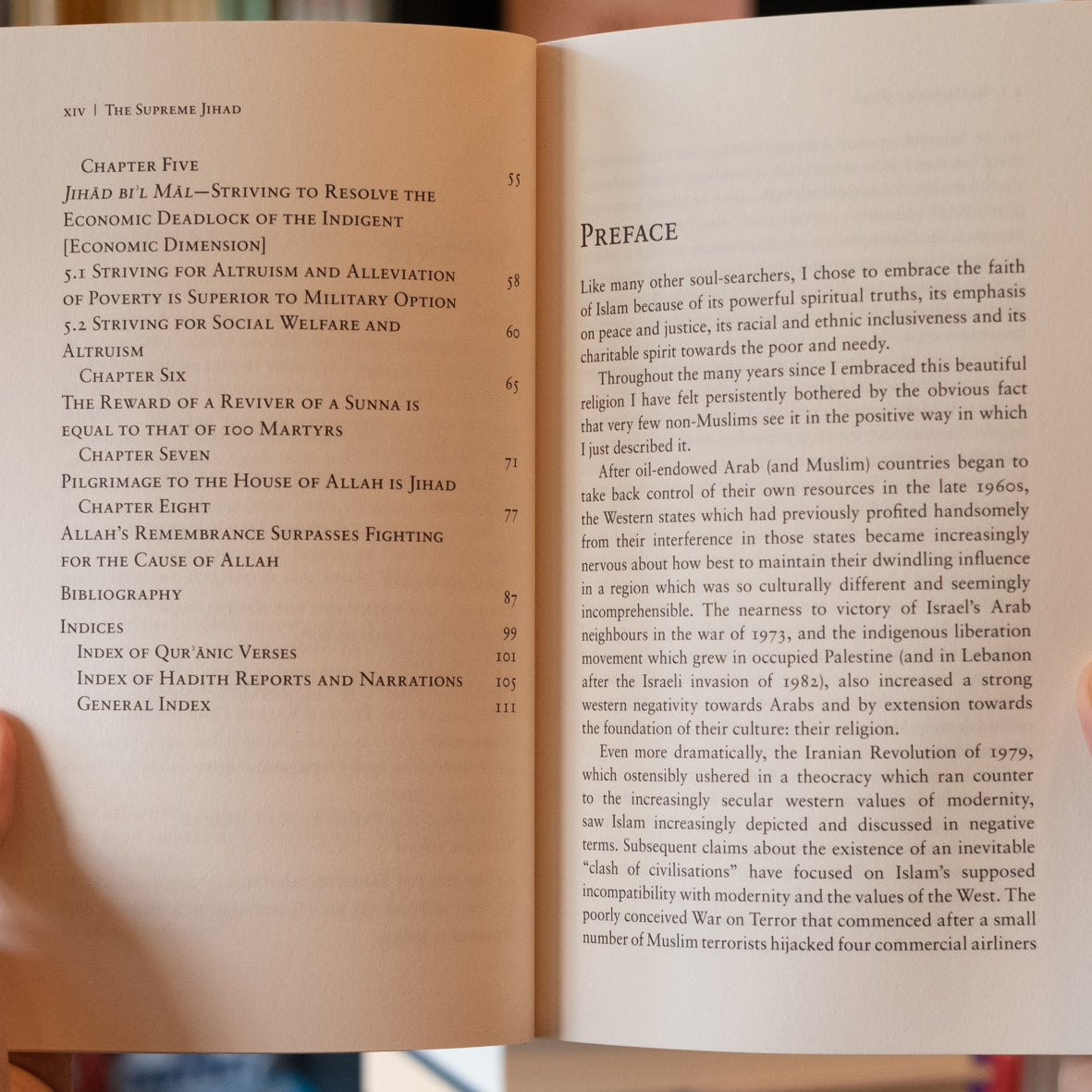 The Supreme Jihad、mySite、topwebapps