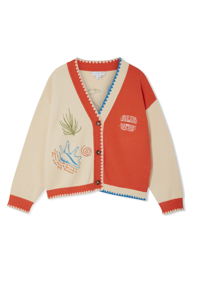 Sol De Palma Calle Cardigan、mySite、solidvoid